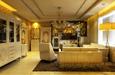 廊坊名典裝飾工程公司 專業(yè)裝飾工程，打造理想空間