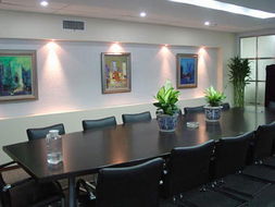 羅湖寫字樓裝修首選——深圳富都裝飾，專業(yè)裝飾工程服務(wù)